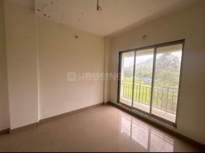Hall Image of 620 Sq.ft 1 BHK Apartment / Flat for sale in S R Homes, Saphale Mumbai for Rs. 1850000