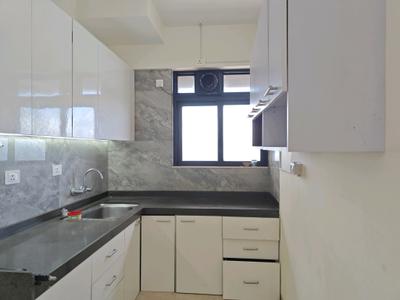 Kitchen Image of 768 Sq.ft 2 BHK Apartment / Flat for sale in Dosti Eastern Bay Phase 2, Antop Hill Mumbai for Rs. 28600000