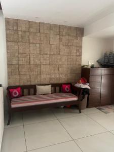 Bedroom Image of 3000 Sq.ft 4.5 BHK Villa for rent in Sunpharma Road Vadodara for Rs. 125000