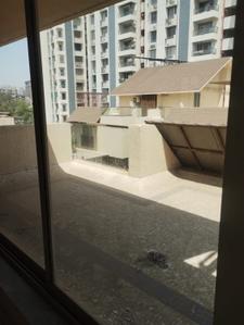 Balcony Image of 3600 Sq.ft 4.5 BHK Villa for sale in Bhayli Vadodara for Rs. 16000000