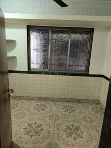Image of 660 Sq.ft 1 BHK Apartment / Flat for sale in Vashi, Navi Mumbai for Rs. 12000000