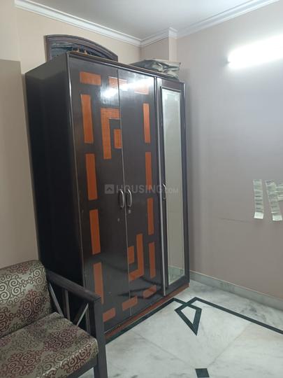 Preet Vihar Nirman Vihar Bedroom 1