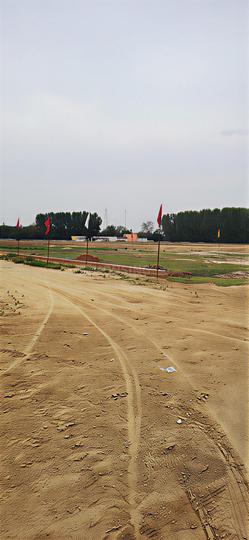 Yamuna Residency Main Image 1