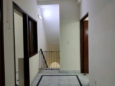 Lobby Image of 1800 Sq.ft 4 BHK Apartment / Flat for rent in Sarita Vihar New Delhi for Rs. 75000