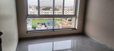 Bedroom Image of 1470 Sq.ft 3 BHK Apartment / Flat for sale in 10 Elite Akasa, Pimple Gurav Pune for Rs. 15000000