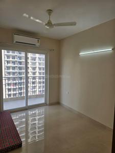 Bedroom Image of 1675 Sq.ft 3 BHK Apartment / Flat for rent in ATS Nobility, Noida Extension Greater Noida for Rs. 36000