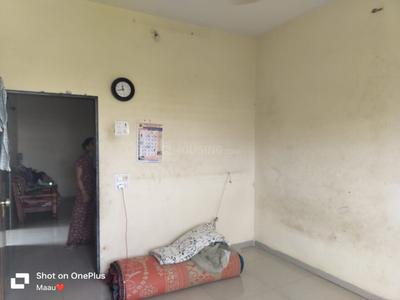 Hall Image of 490 Sq.ft 1 BHK Apartment / Flat for sale in Kalyan West Kalyan for Rs. 1600000