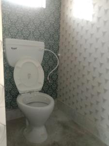 Bedroom Two Image of 803 Sq.ft 2 BHK Apartment / Flat for sale in New Town Kolkata for Rs. 3050000
