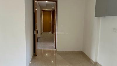 Bedroom Image of 1210 Sq.ft 2 BHK Apartment / Flat for sale in Ambuja Urvisha The Condoville , New Town Kolkata for Rs. 17000000