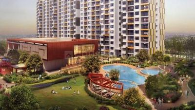Image of 1935 Sq.ft 3 BHK Apartment / Flat for sale in Bellandur, Bengaluru for Rs. 38000000
