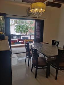 Hall Image of 1061 Sq.ft 2 BHK Apartment / Flat for rent in PSS Pinnacle, New Tippasandra Bengaluru for Rs. 42000