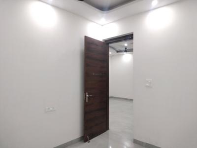 Bedroom Image of 1125 Sq.ft 3 BHK Builder Floor for sale in RPS Palm Drive, Sector 88 Faridabad for Rs. 10500000