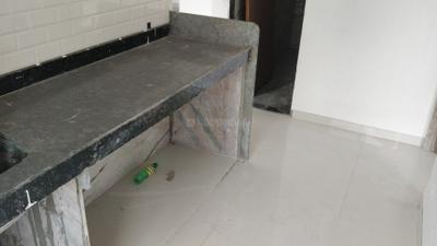 Kitchen Image of 695 Sq.ft 1 BHK Apartment / Flat for sale in Ulwe Navi Mumbai for Rs. 5800000