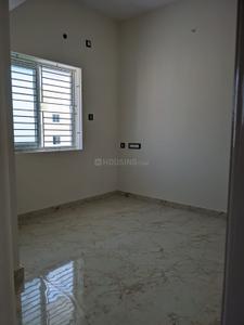 Bedroom Image of 1475 Sq.ft 3 BHK Apartment / Flat for sale in Chitlapakkam Chennai for Rs. 12000000