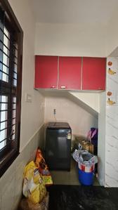 Kitchen Image of 2500 Sq.ft 3.5 BHK Independent House for rent in Surathkal Mangalore for Rs. 21000