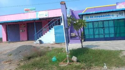 Image of 4800 Sq.ft Residential Plot / Land for sale in Vikravandi, Viluppuram for Rs. 7200000