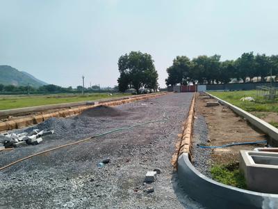 Image of 1800 Sq.ft Residential Plot / Land for sale in Amaravati, Guntur for Rs. 4600000