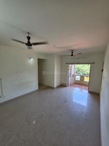 Hall Image of 1011 Sq.ft 2 BHK Apartment / Flat for sale in Salcete Goa for Rs. 7400000
