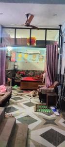 Hall Image of 800 Sq.ft 3 BHK Independent House for sale in Kanpur Development Authority KDA Highway City Vistar, Daheli Sujanpur Kanpur for Rs. 4500000