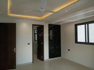 Bedroom Image of 1500 Sq.ft 3 BHK Apartment / Flat for sale in Vasant Kunj New Delhi for Rs. 17000000