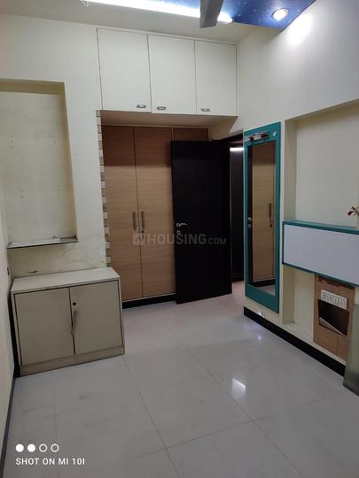 Sion East, Sion Bedroom 1