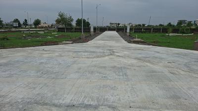 Image of 1980 Sq.ft Residential Plot / Land for sale in Shankarpur, Nagpur for Rs. 6880500