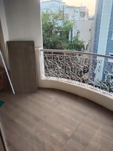 Balcony Image of 1960 Sq.ft 3 BHK Independent House for sale in Himayath Nagar Hyderabad for Rs. 26000000