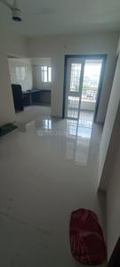 Hall Image of 810 Sq.ft 2 BHK Apartment / Flat for rent in Shri Wisteria Wing A, Ambegaon Budruk Pune for Rs. 20000