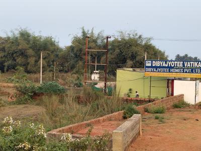 Balianta Plot View 2