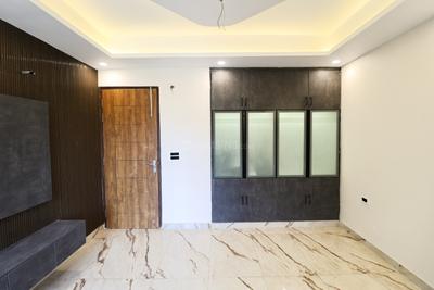 Bedroom Image of 1850 Sq.ft 3 BHK Builder Floor for sale in Jakhan Dehradun for Rs. 13500000