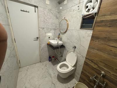 Image of 1065 Sq.ft 2 BHK Apartment / Flat for sale in Goyal Orchid Whitefield, Makarba, Ahmedabad for Rs. 7200000