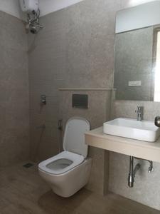 Bedroom Three Image of 950 Sq.ft 2.5 BHK Apartment / Flat for sale in Chembur Mumbai for Rs. 21500000