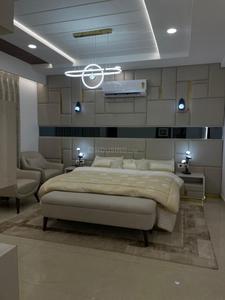 Bedroom Image of 900 Sq.ft 3 BHK Villa for sale in Nabha Zirakpur for Rs. 14000000