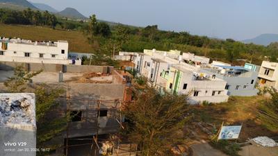 Image of 2100 Sq.ft 2 BHK Independent House for sale in Duvvada, Visakhapatnam for Rs. 5900000