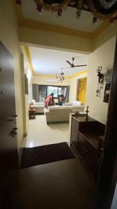Hall Image of 2000 Sq.ft 3 BHK Apartment / Flat for sale in Jodhpur Ahmedabad for Rs. 16000000