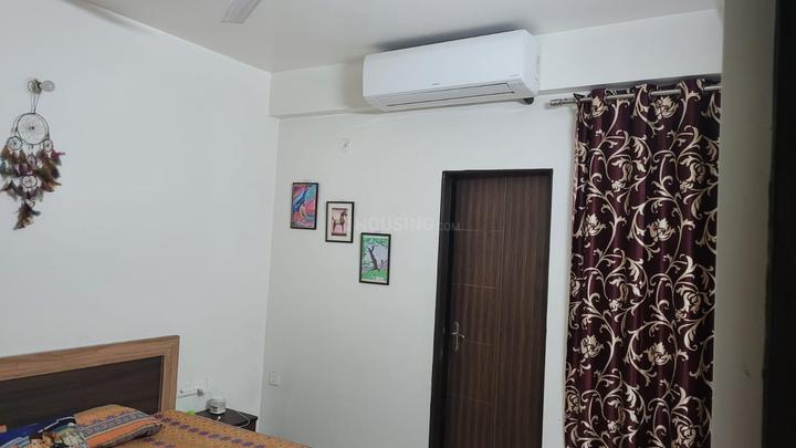 Chandraban Bedroom 1