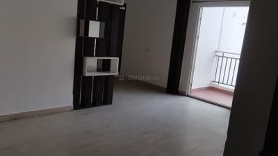 Living Room Image of 1495 Sq.ft 3 BHK Apartment / Flat for sale in Panchsheel Pratishtha, Sector 75 Noida for Rs. 22600000