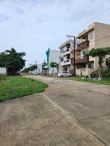 Image of 1351 Sq.ft 2.5 BHK Independent House for sale in Old Dhamtari Road, Raipur for Rs. 4890000