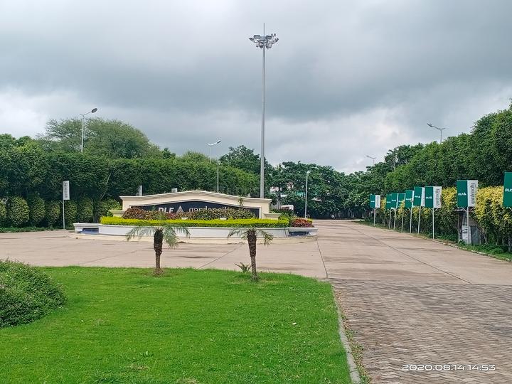 DLF Garden City Plot Main Image 1