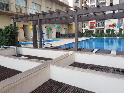 Image of 2579 Sq.ft 3.5 BHK Apartment / Flat for sale in Adani M2K Oyster Grande, Sector 102, Gurgaon for Rs. 32500000