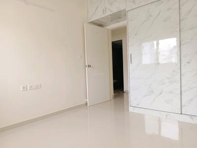 Bedroom Image of 1131 Sq.ft 2 BHK Apartment / Flat for rent in Rohan Upavan, Byrathi Bengaluru for Rs. 42000