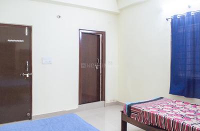 Image of 1500 Sq.ft 2 BHK Apartment / Flat for rent in Gowlidody, Hyderabad for Rs. 27200