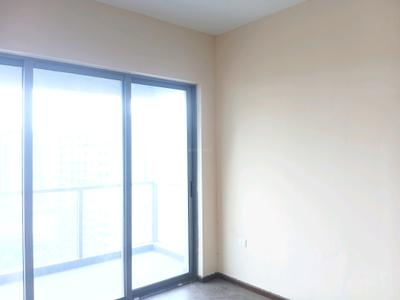 Bedroom Image of 1665 Sq.ft 3 BHK Apartment / Flat for sale in Paras Dews, Sector 106 Gurgaon for Rs. 15000000