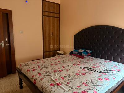 Bedroom Image of 1500 Sq.ft 3 BHK Apartment / Flat for sale in Lalpur Ranchi for Rs. 7999999
