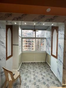 Hall Image of 1495 Sq.ft 2.5 BHK Apartment / Flat for rent in Panchsheel Wellington, Crossings Republik Ghaziabad for Rs. 24000