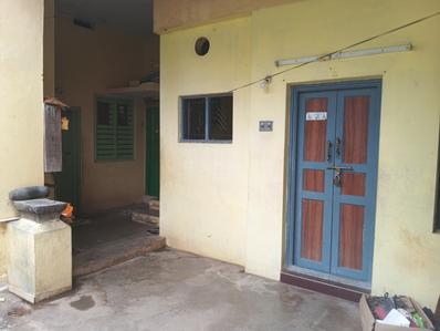 Balcony Image of 5000 Sq.ft 12 BHK Apartment / Flat for sale in Tiruchirappalli City Tiruchirappalli for Rs. 20000000