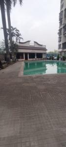 Image of 1250 Sq.ft 2 BHK Apartment / Flat for rent in Goodwill Gardens, Kharghar, Navi Mumbai for Rs. 45000