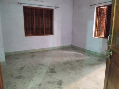 Bedroom Image of 600 Sq.ft 2 BHK Villa for rent in Kesora Bhubaneswar for Rs. 11000