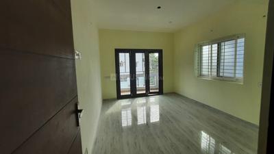 Hall Image of 1063 Sq.ft 2 BHK Apartment / Flat for sale in Madambakkam Chennai for Rs. 8453600
