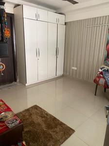 Bedroom Image of 1750 Sq.ft 3 BHK Apartment / Flat for sale in Kalka Apartments, Sector 6 Dwarka New Delhi for Rs. 27500000